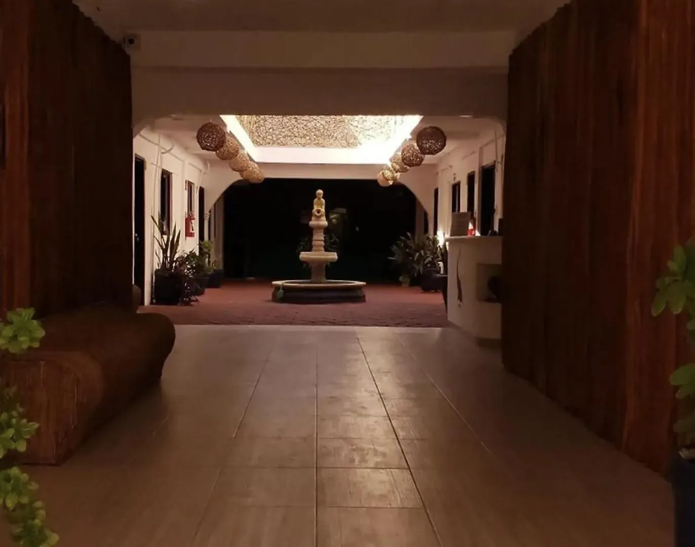 Inn Hotel Casa Caracol Isla Mujeres