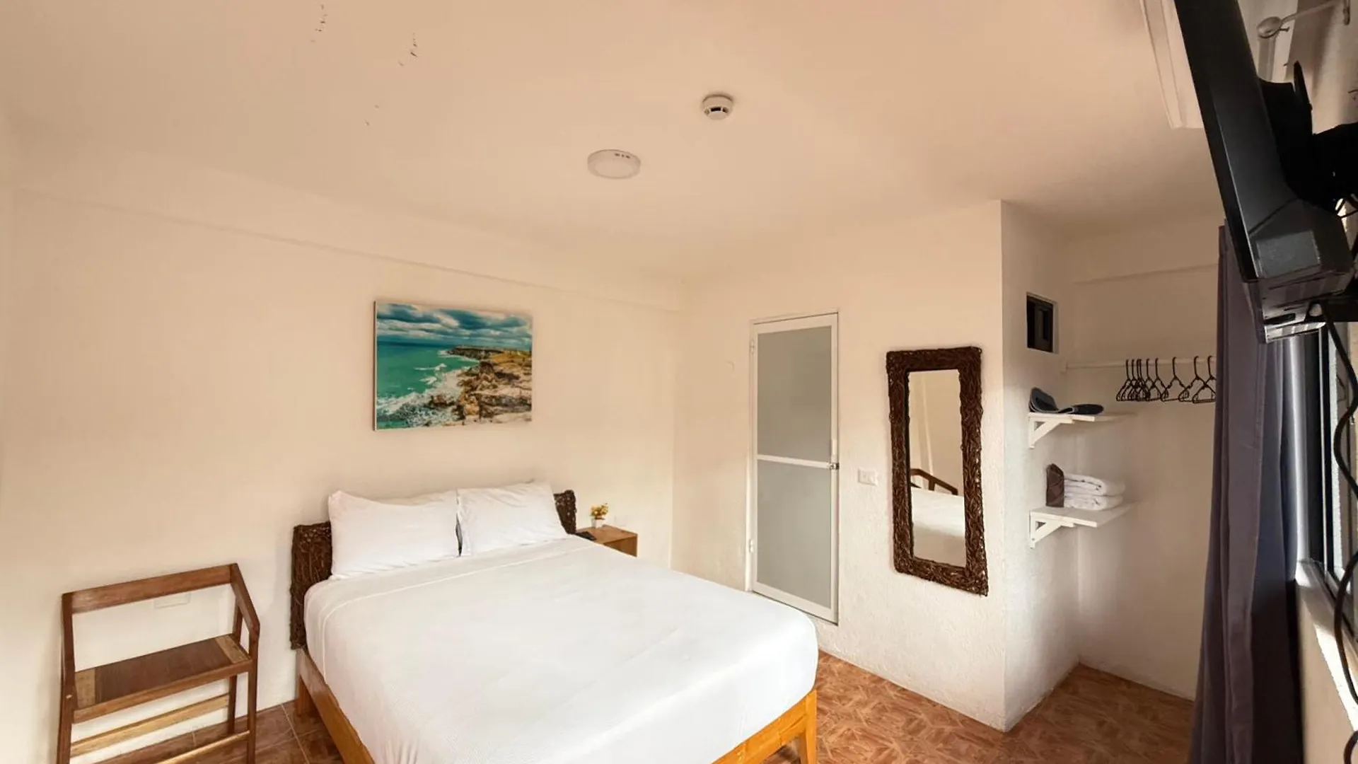 Hotel Casa Caracol Isla Mujeres