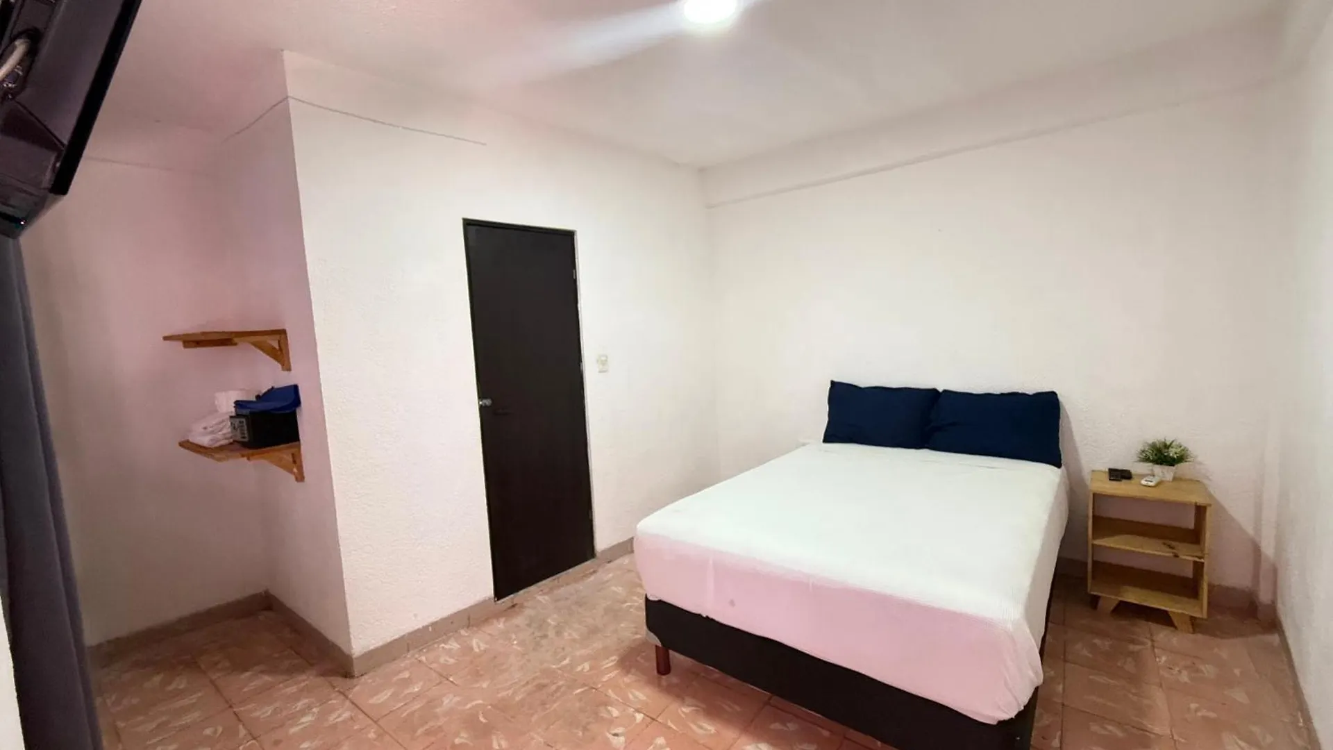 Hotel Casa Caracol Isla Mujeres 0*,