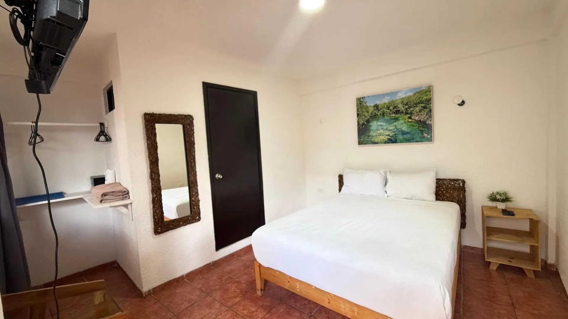 Hotel Casa Caracol Isla Mujeres Inn