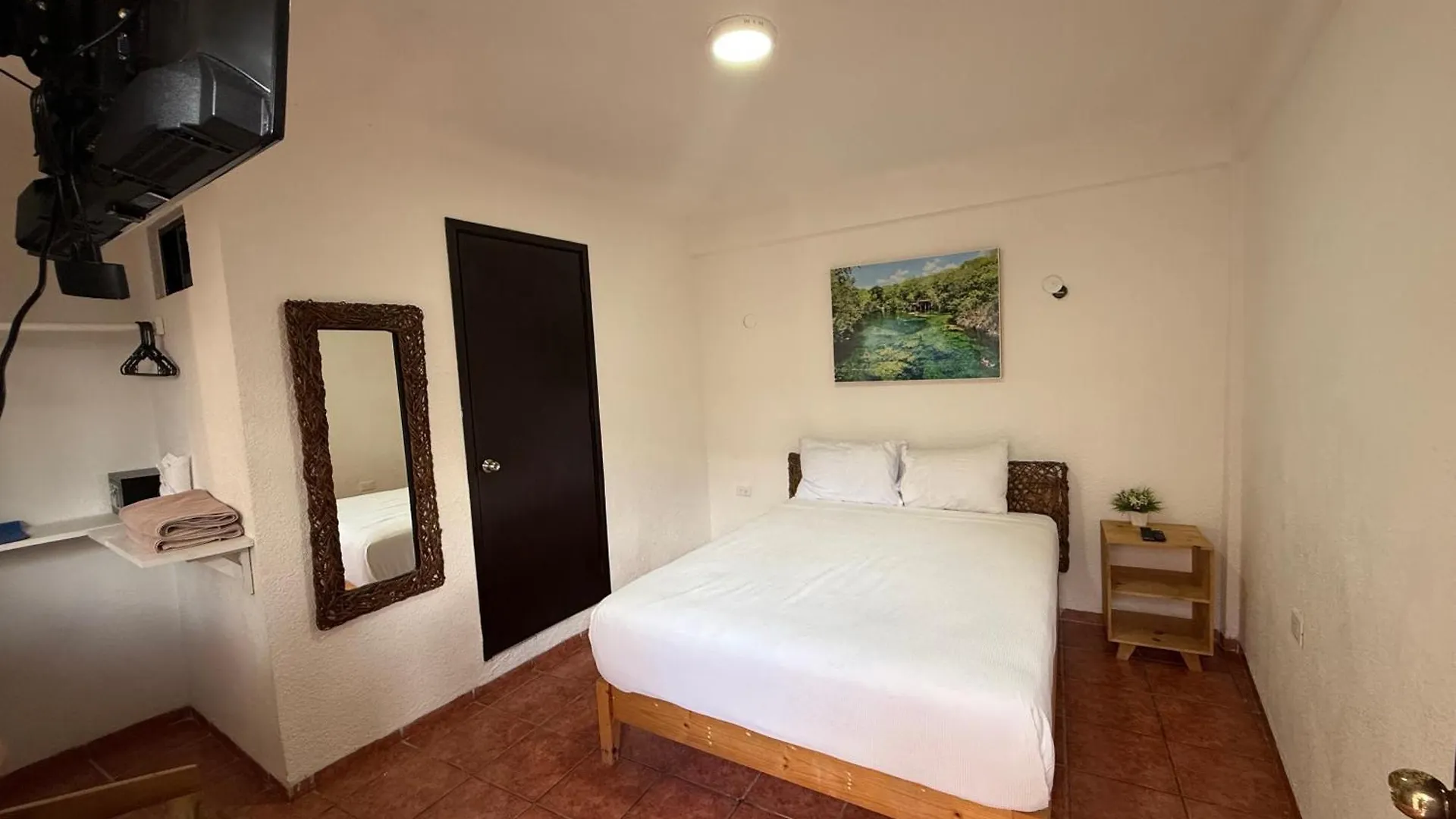 Hotel Casa Caracol Isla Mujeres Inn