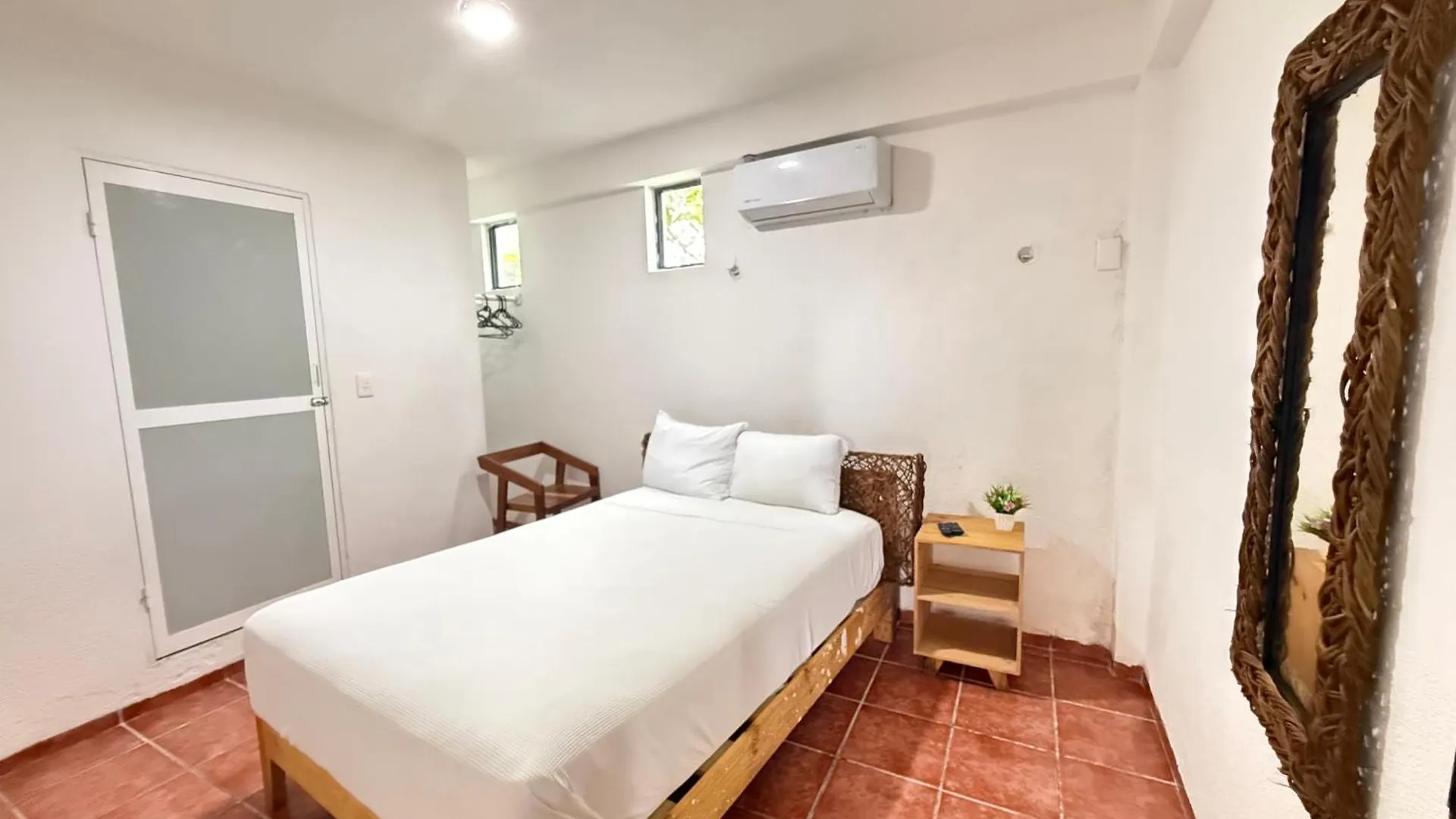 Inn Hotel Casa Caracol Isla Mujeres