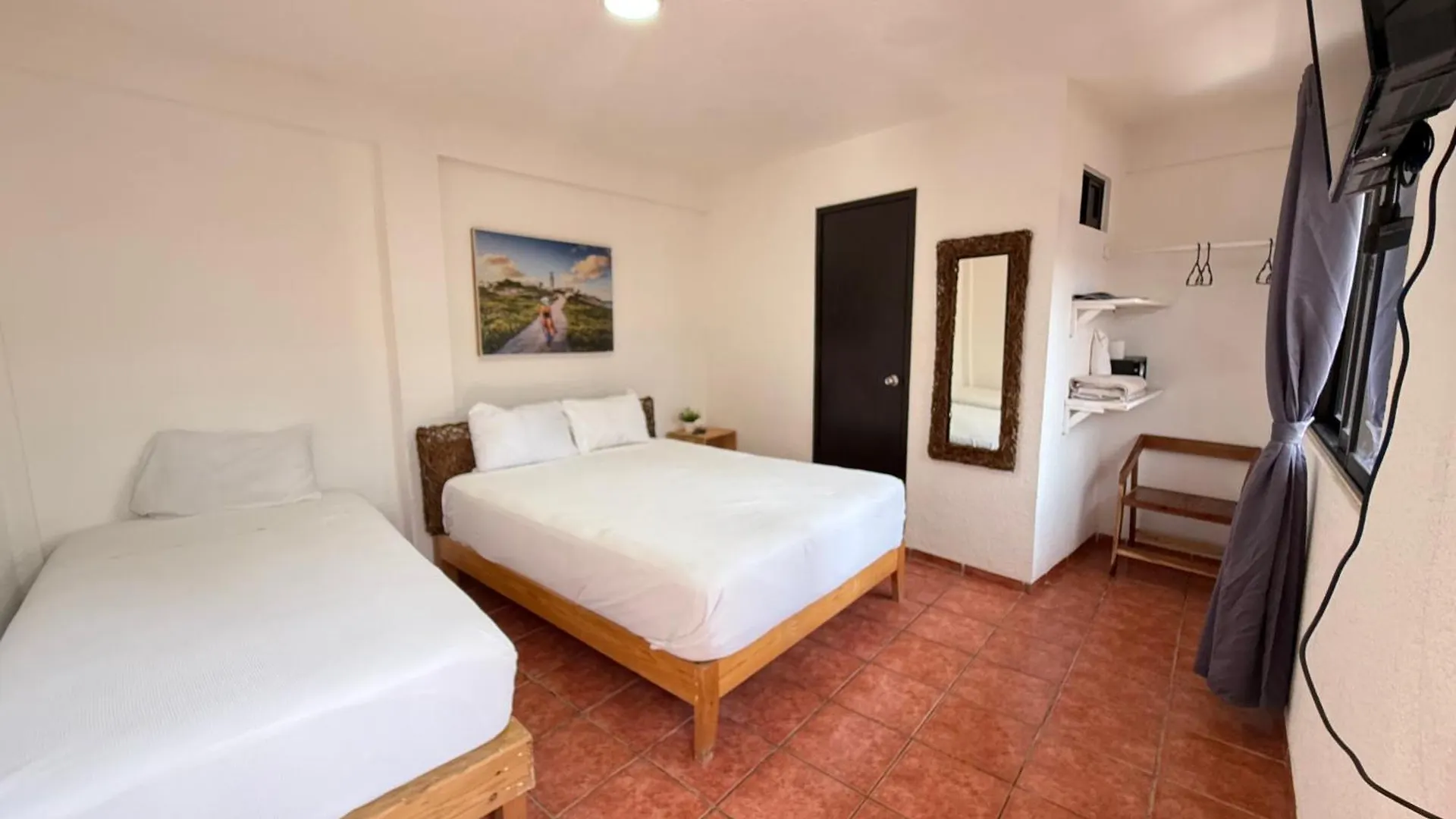 Hotel Casa Caracol Isla Mujeres 0*,  Mexico