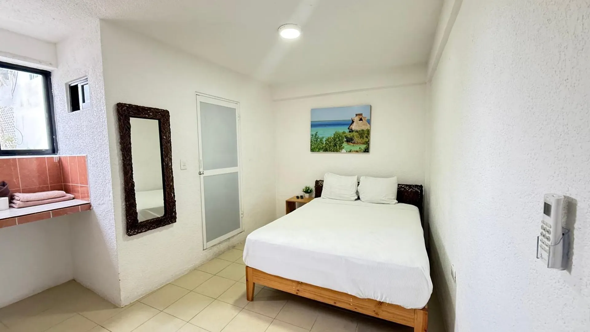 Hotel Casa Caracol Isla Mujeres 0*,  Mexico