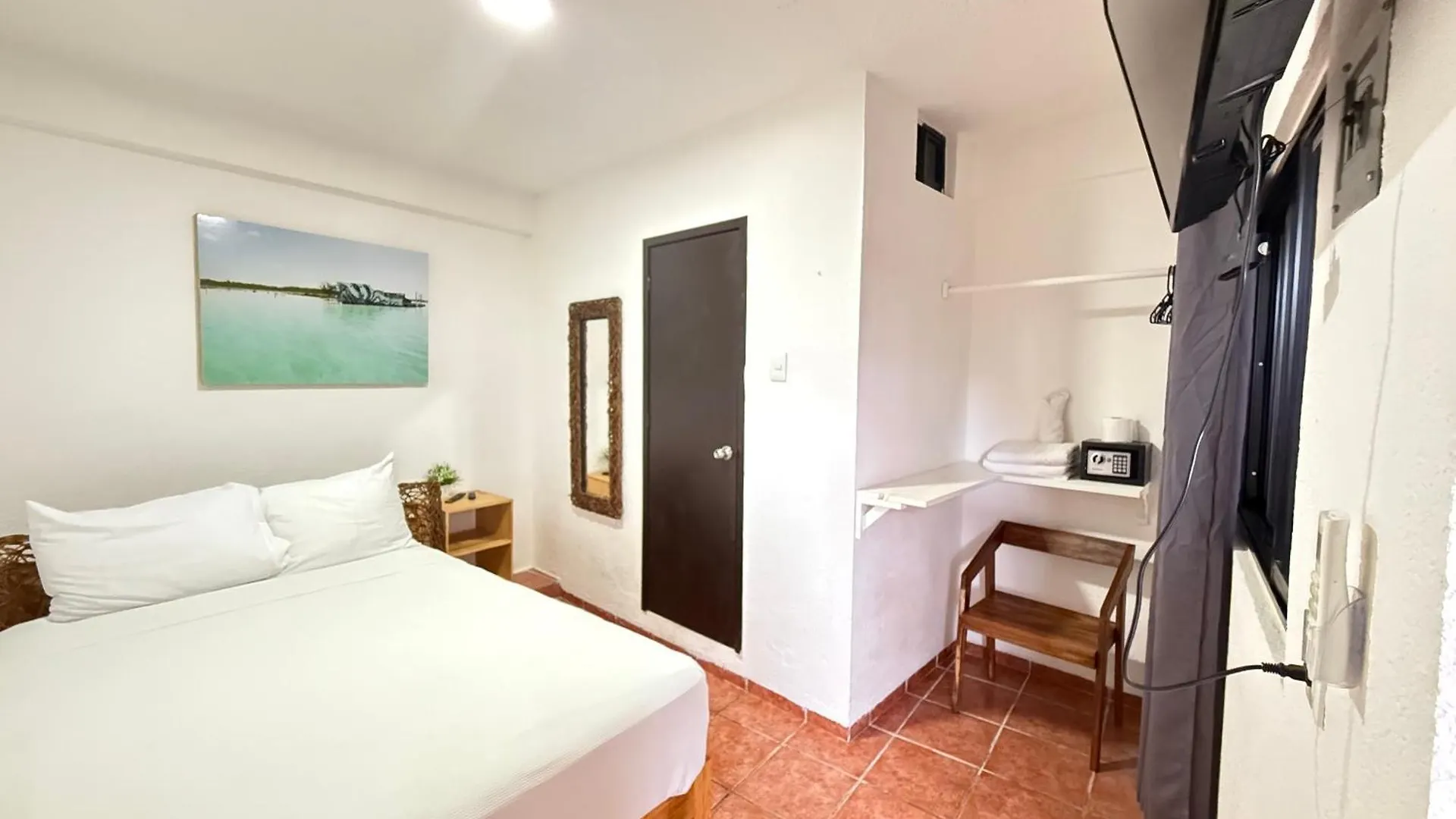 Hotel Casa Caracol Isla Mujeres