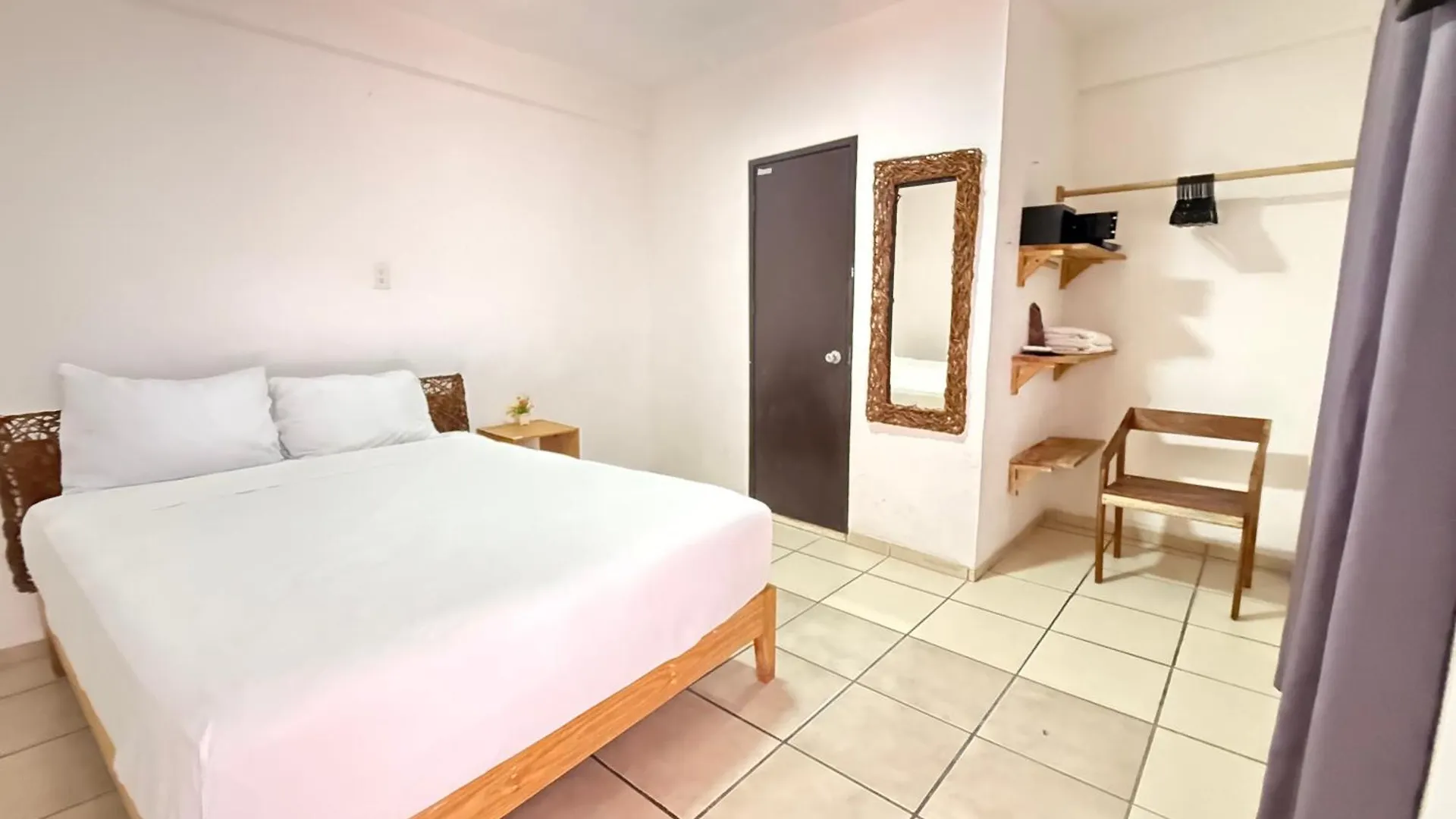 Hotel Casa Caracol Isla Mujeres