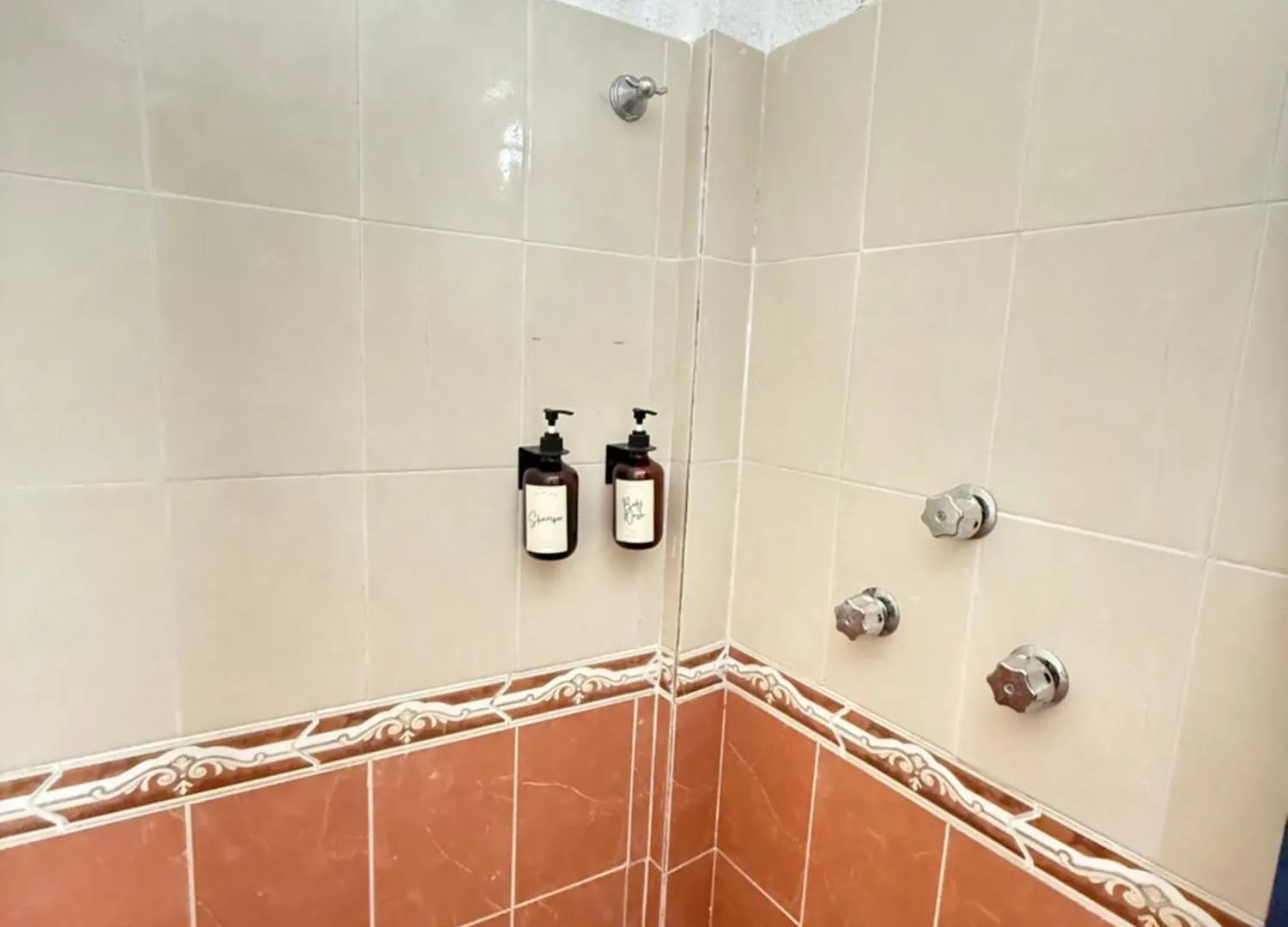 אורחן איסלה מוחרס Hotel Casa Caracol מקסיקו