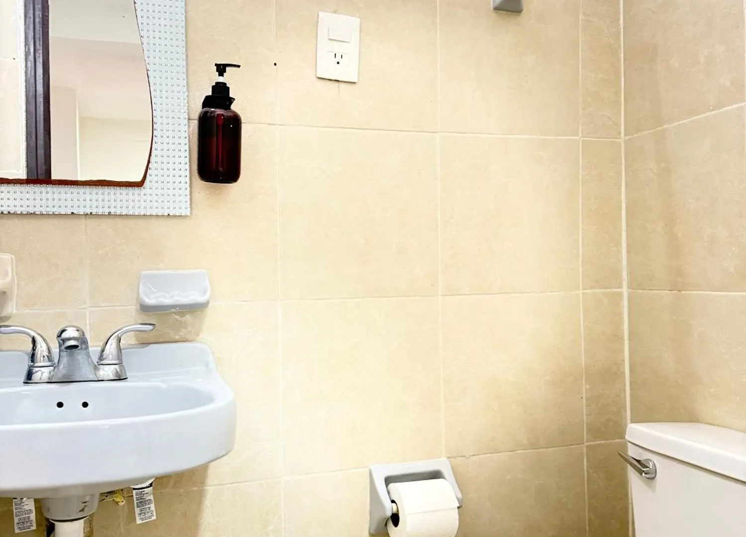 איסלה מוחרס Hotel Casa Caracol אורחן