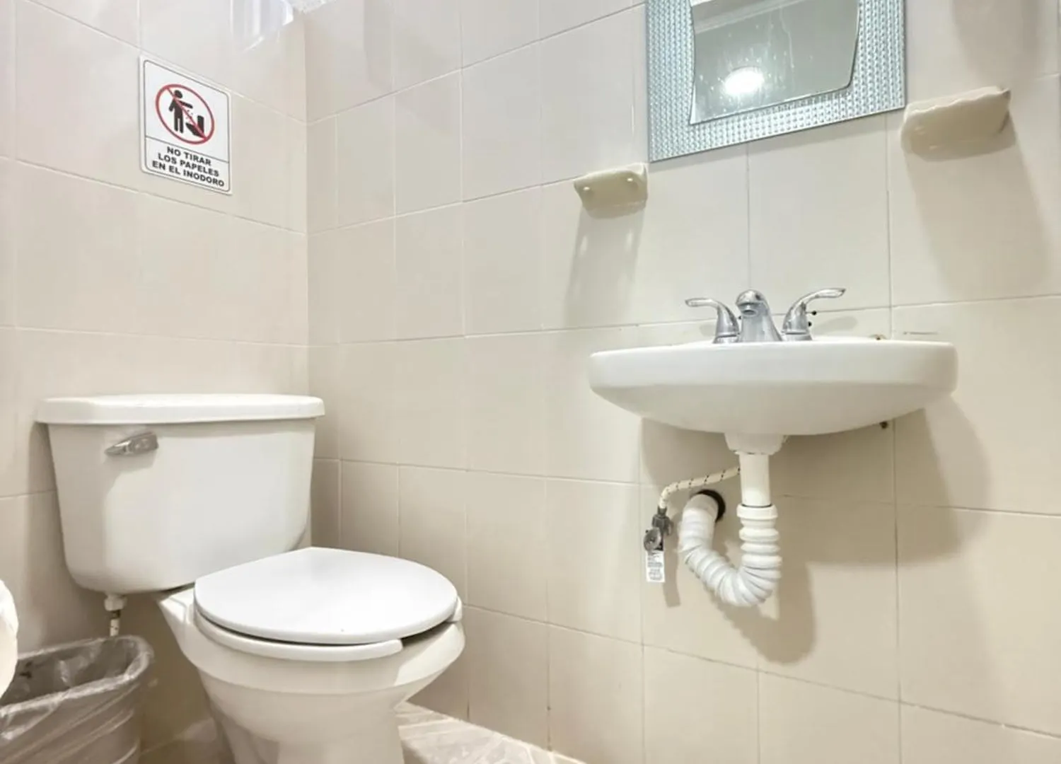 אורחן איסלה מוחרס Hotel Casa Caracol