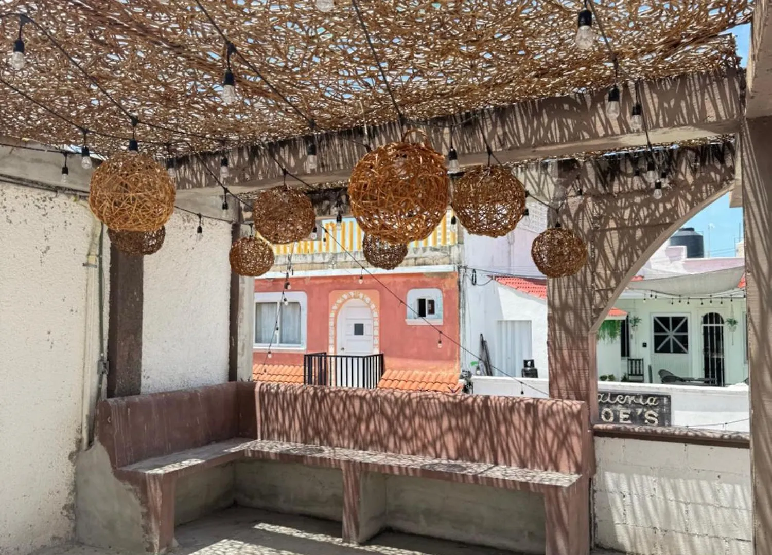 Kro Hotel Casa Caracol Isla Mujeres