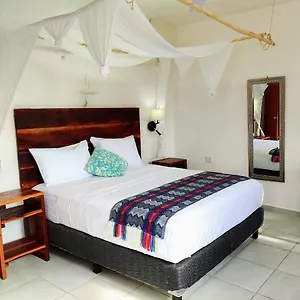 Casa Fitz Inn