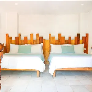 Mayan Monkey - Social (adults Only) Hotel