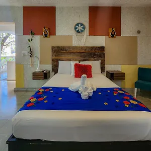Antillas Inn